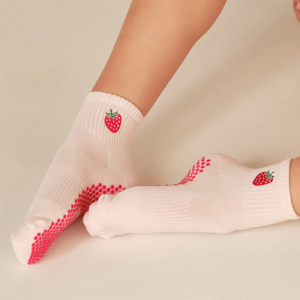 The Harlow Sock
