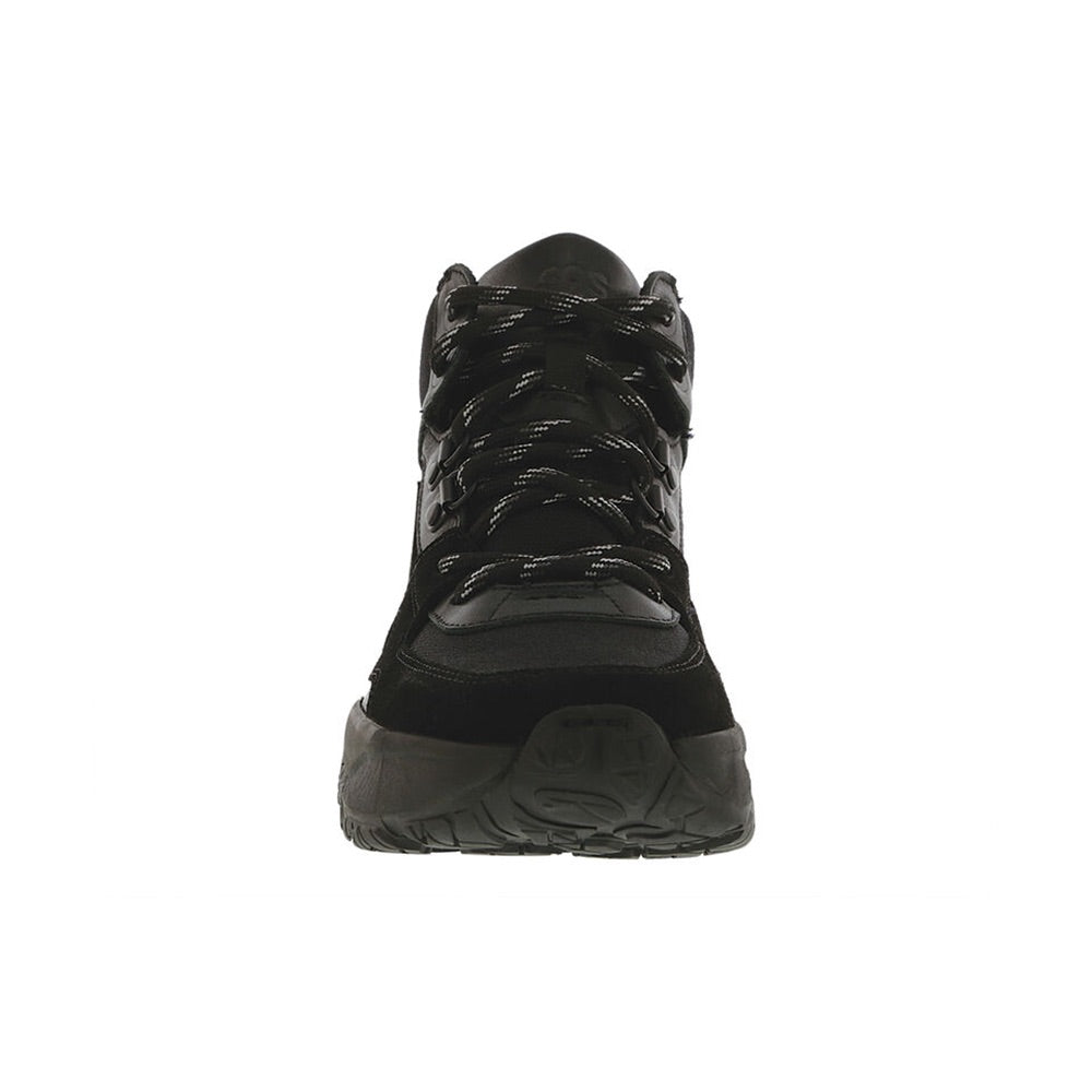 Women's Hi Country X (Cast Iron) front