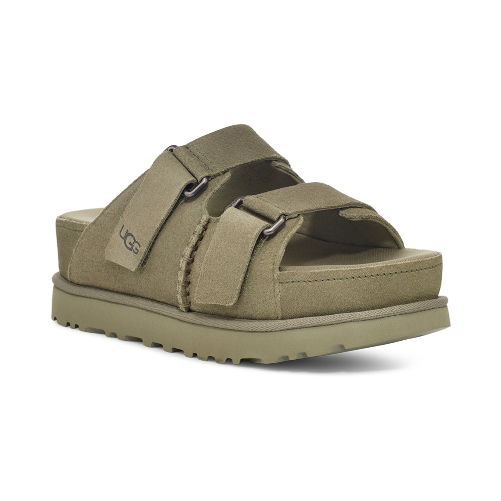 UGG Goldenstar Hi Slide (SDC) – Hansen