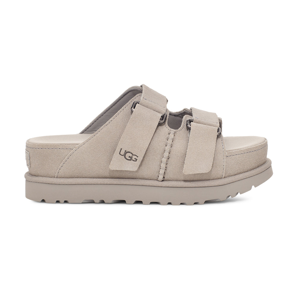 Women's Goldenstar Hi Slide Sandal | UGG®