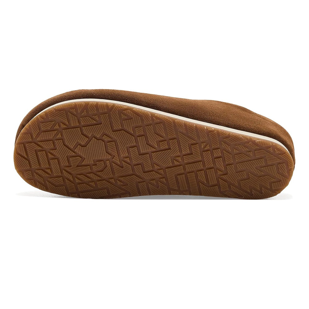 Hinny (Turbinado Shearling) sole