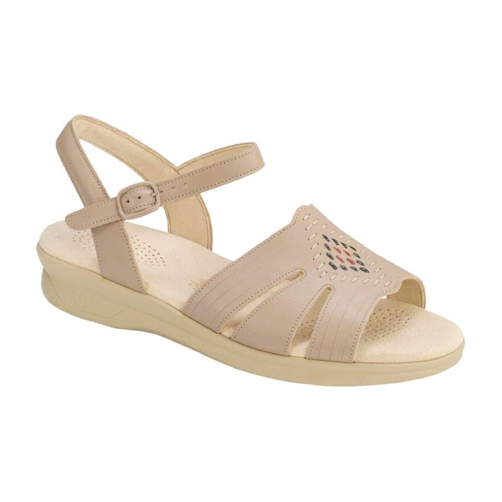 SAS Huarache (Natural) – Hansen's