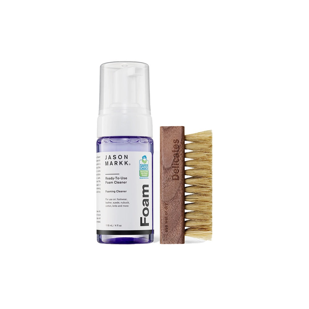 Jason Markk Quick Clean Kit – Hansen's