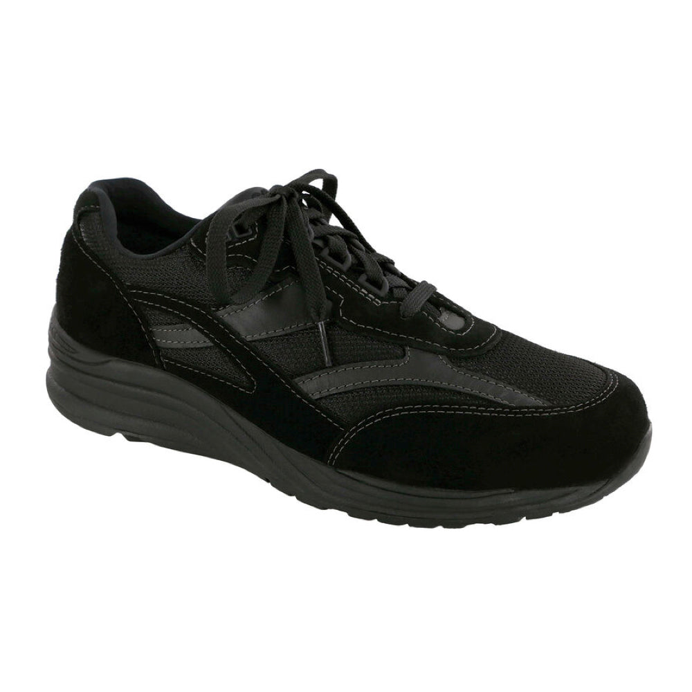 Men's Journey Mesh (Black)