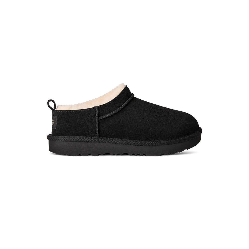 Kid's Classic Micro (Black) side