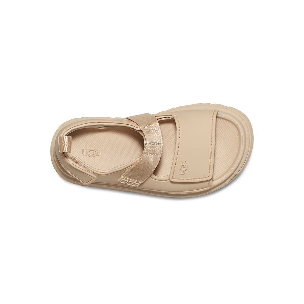 Kid's Goldenglow (Sea Salt) top