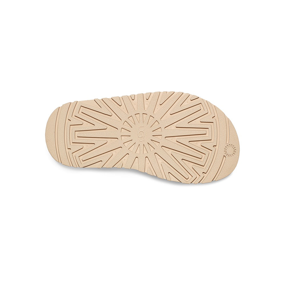 Kid's Goldenglow (Sea Salt) sole