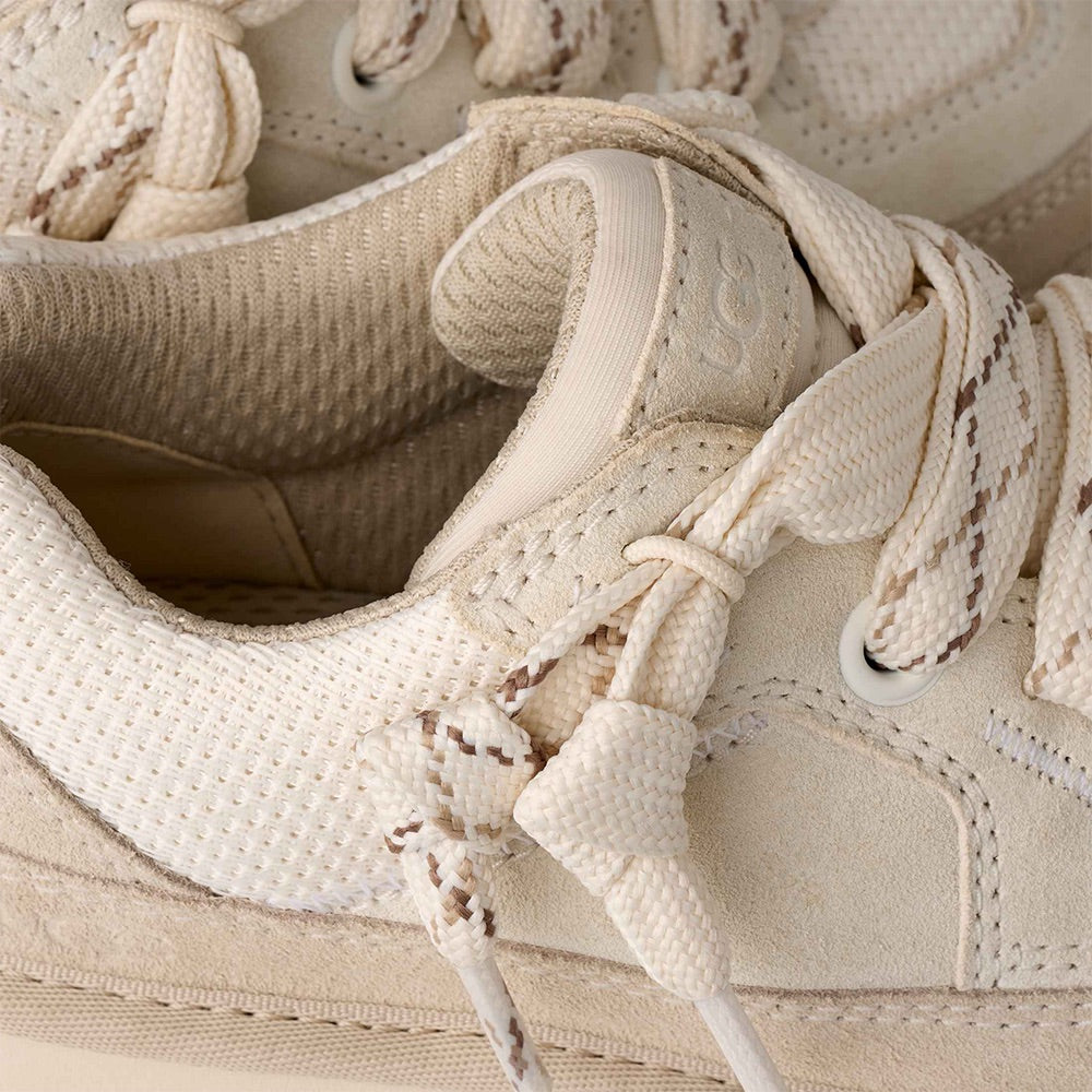 Kid's Lo Lowmel (Jasmine) detail