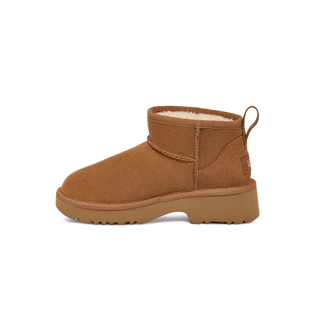 UGG Kid's Classic Ultra Mini New Heights – Hansen's