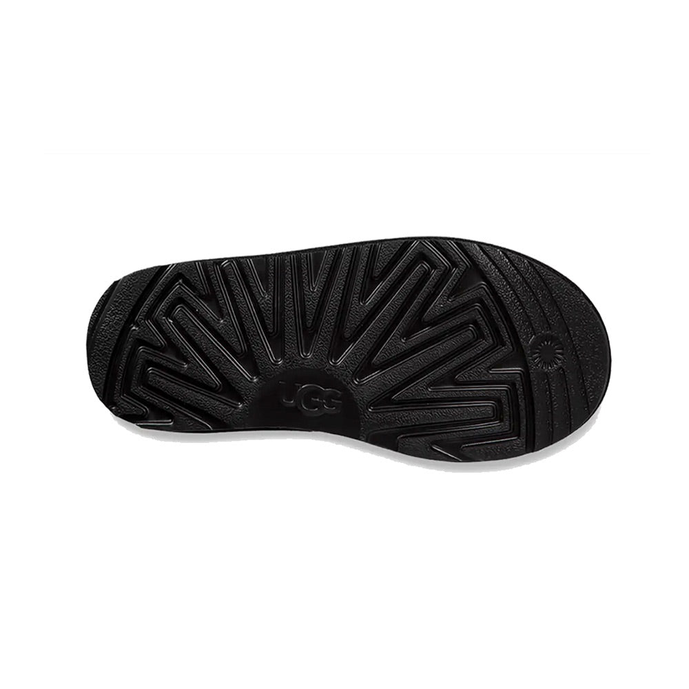 Kid's Tasman II (Black)sole