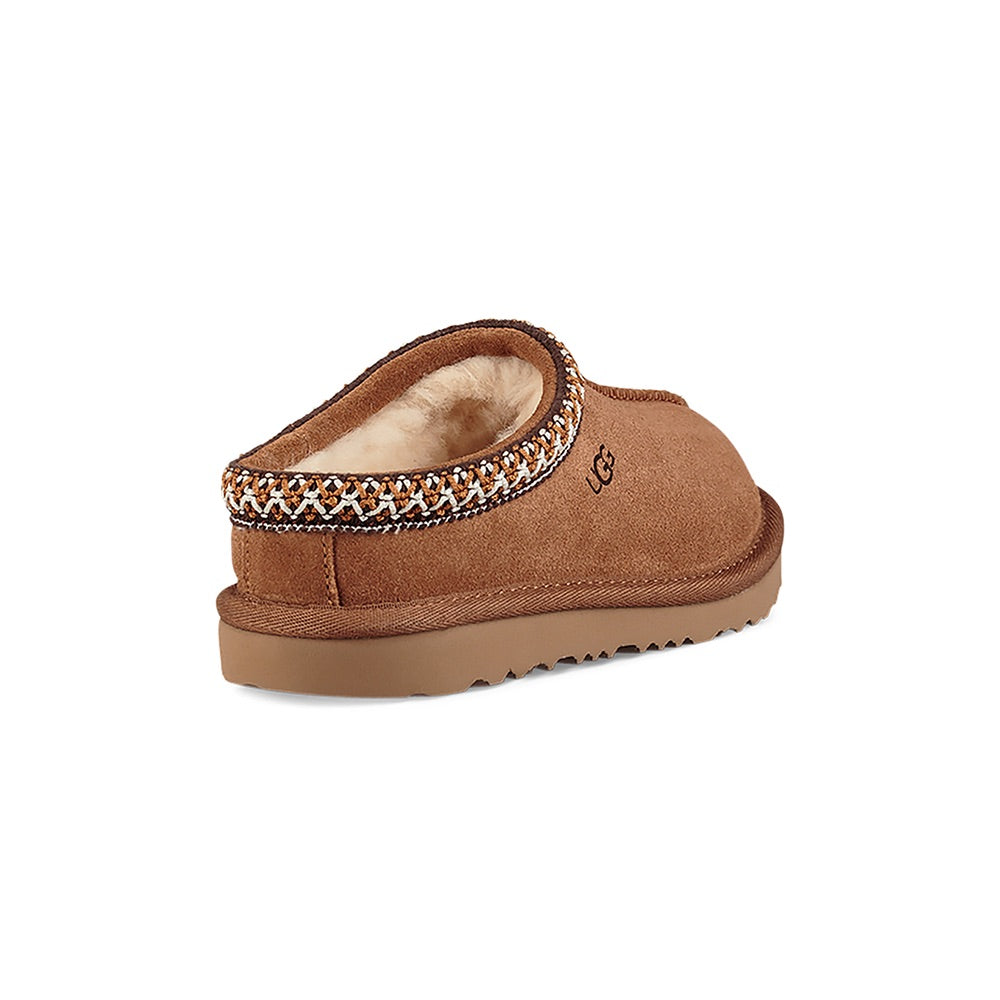 Kid's Tasman II (Chestnut) side 3