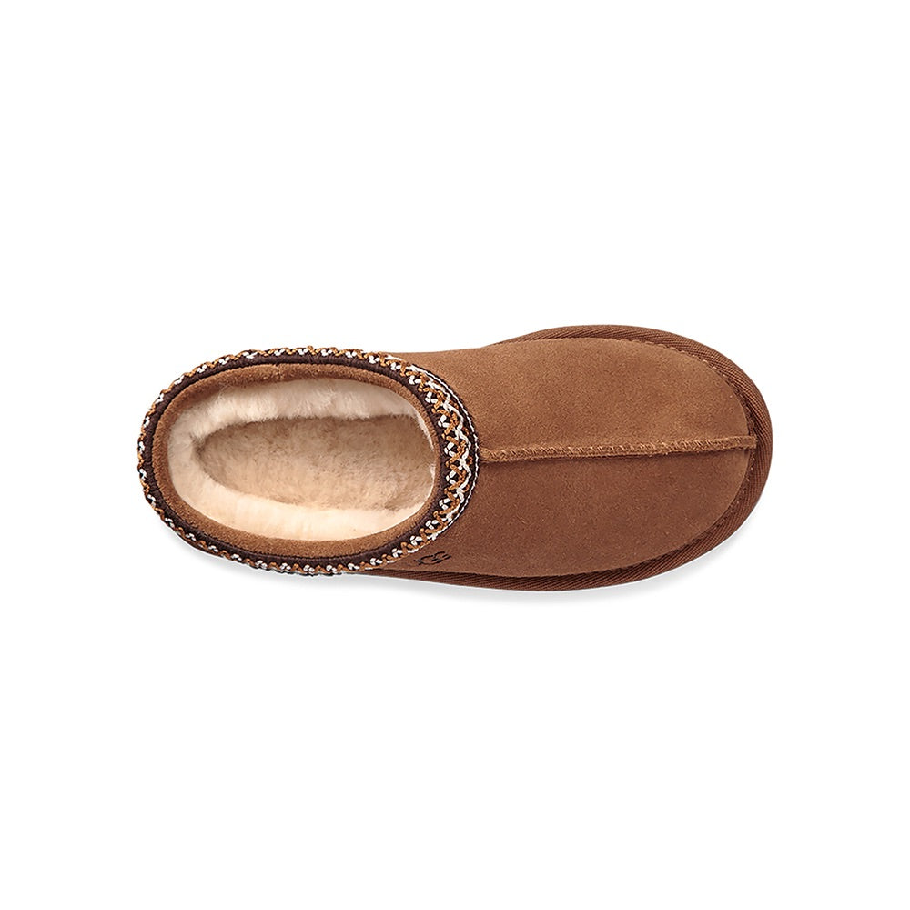 Kid's Tasman II (Chestnut) top