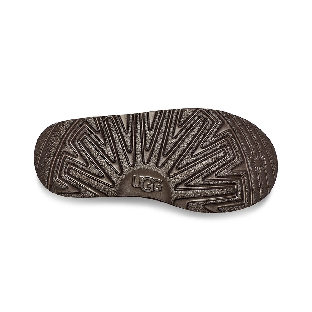 Kid's Tasman II (Dusted Cocoa) sole