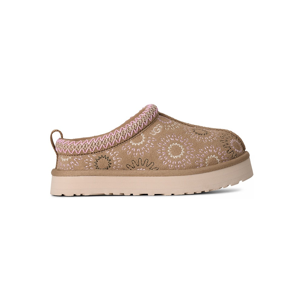 UGG Kid's Tazz Sun Stitch – Hansen's