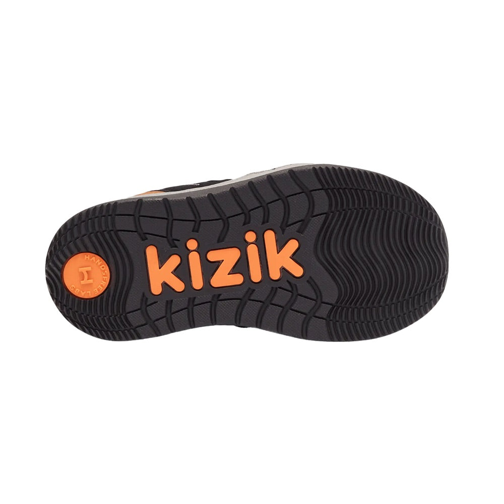 Kid's Truckee (Olive Green) sole