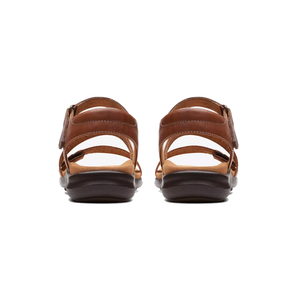 Kitly Way (Tan Leather)