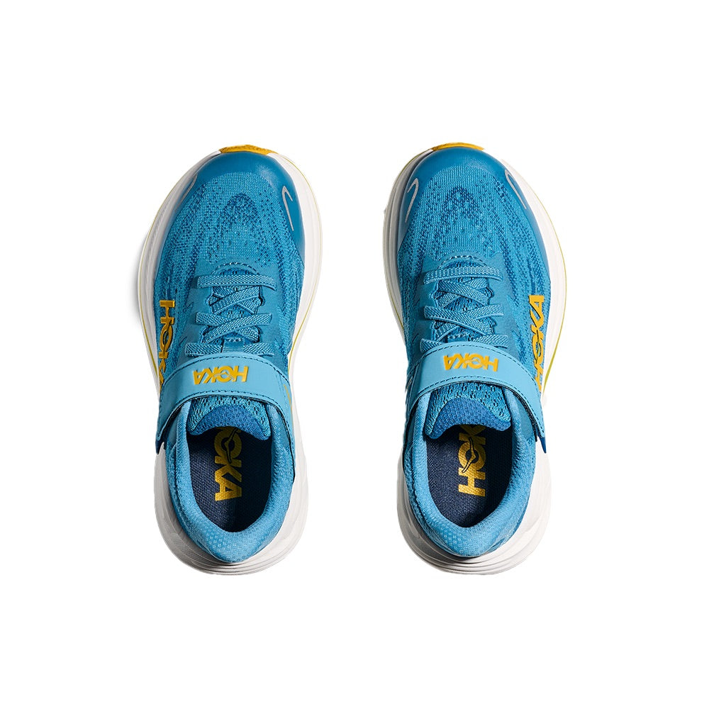 Little Kid's Clifton 10 top