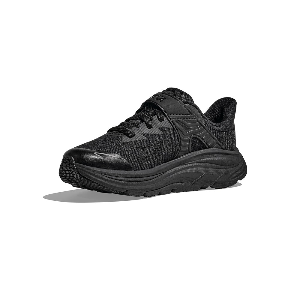 Little Kid's Clifton 10 (BBLC) other side