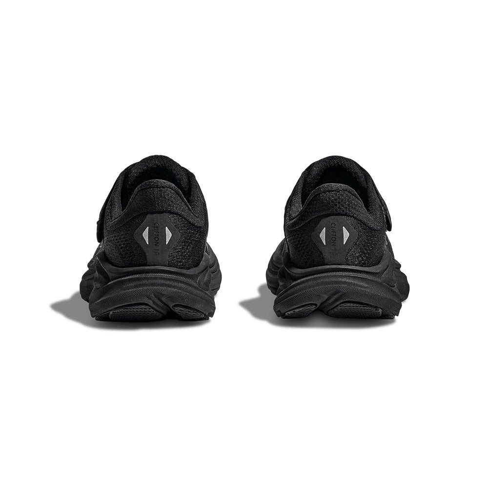 Little Kid's Clifton 10 (BBLC) back