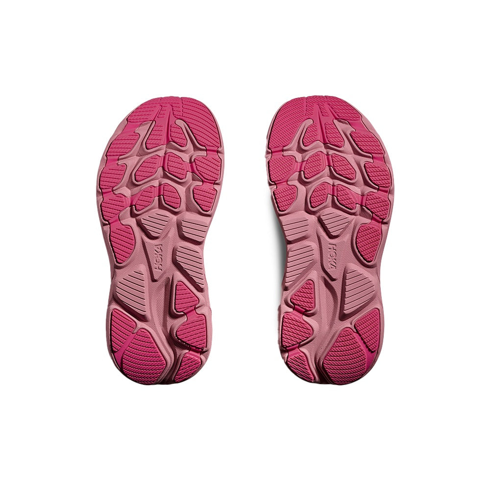 Little Kid's Clifton 10 (RMD) sole