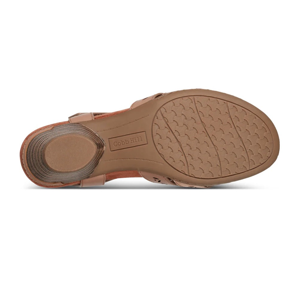 Lorna (Taupe) sole
