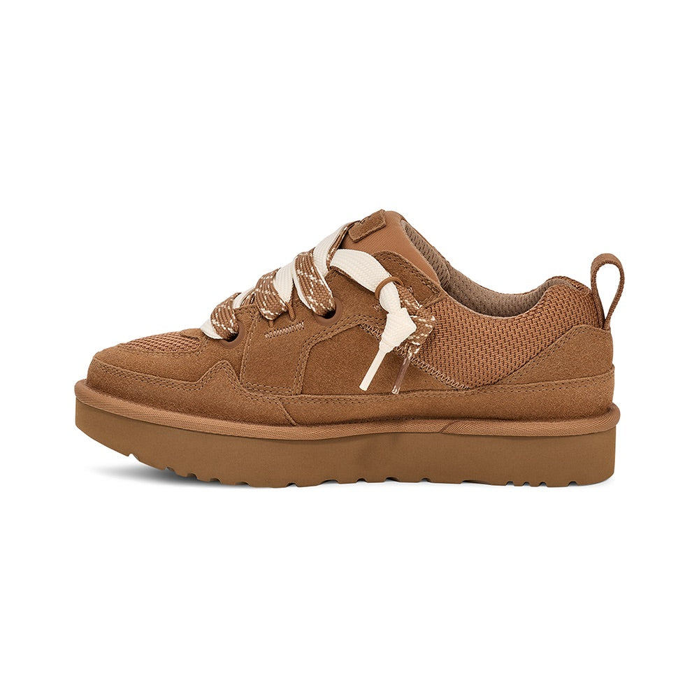 UGG Lo Lowmel (Chestnut) – Hansen's