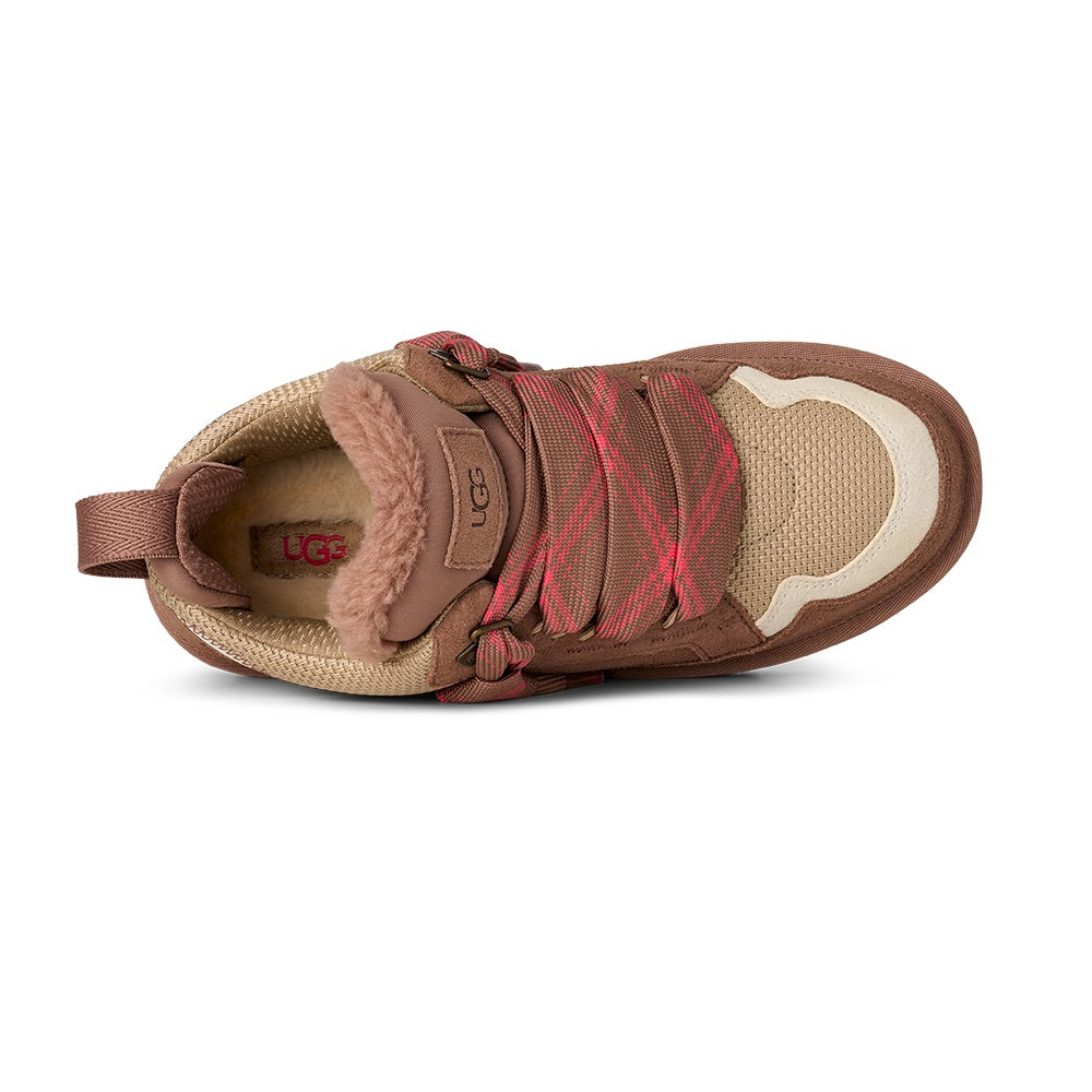 Lowmel (Rocky Oak) top