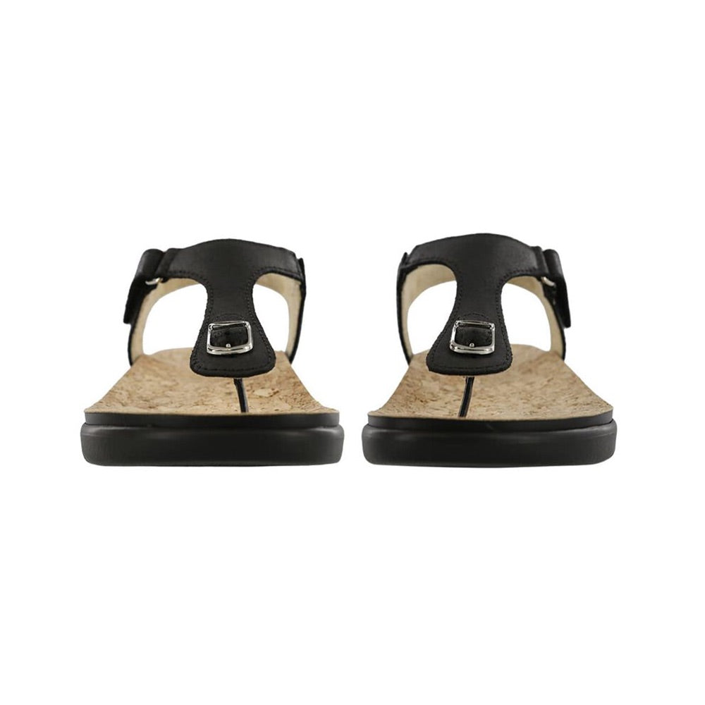 Women's Marina (Black) front