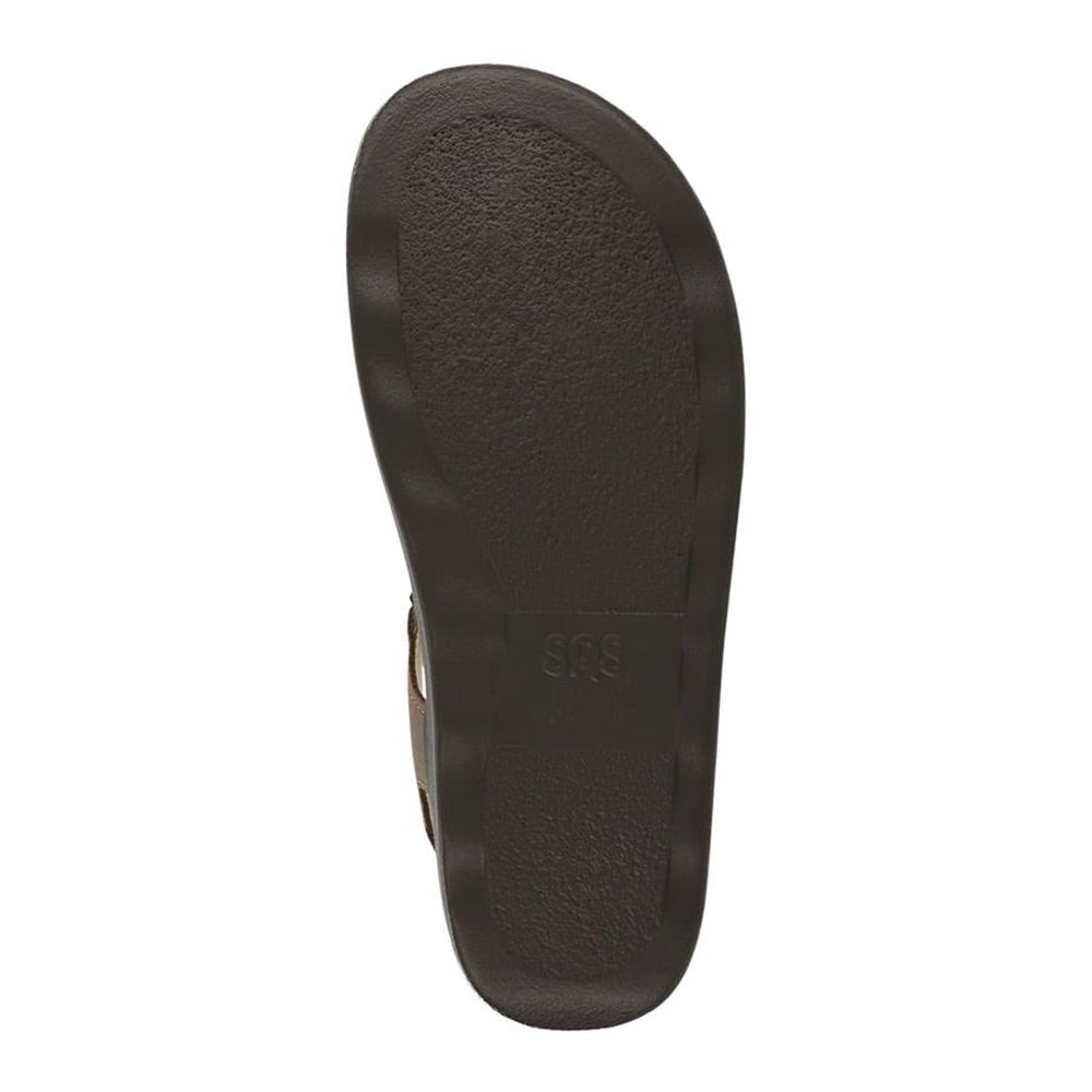 Women's Marina (Brown) sole