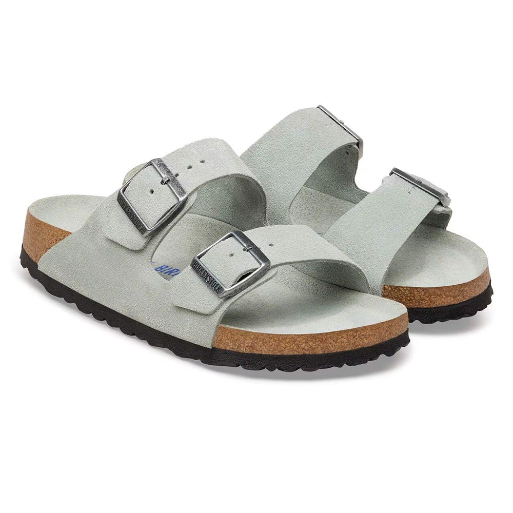 Men's Arizona (Pure Sage Tonal) pair