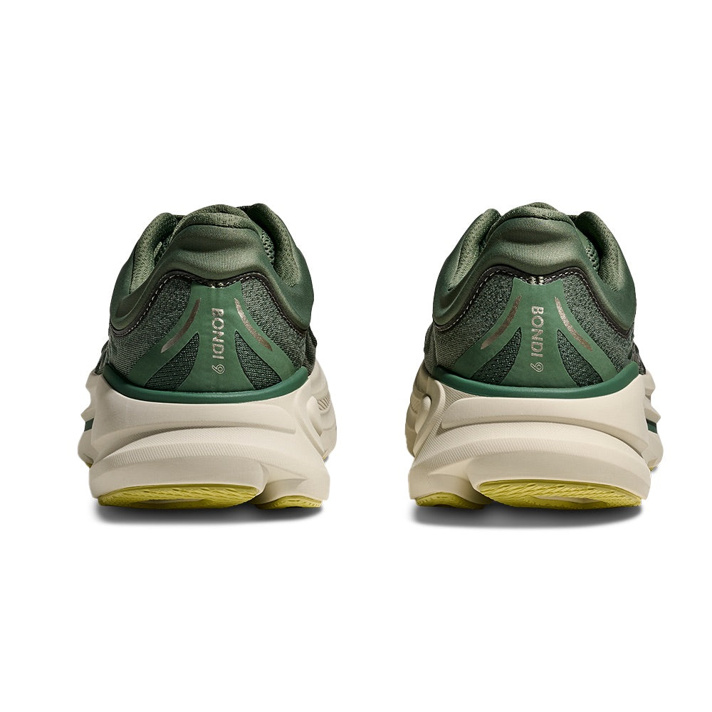 Men's Bondi 9 (SNTF) back