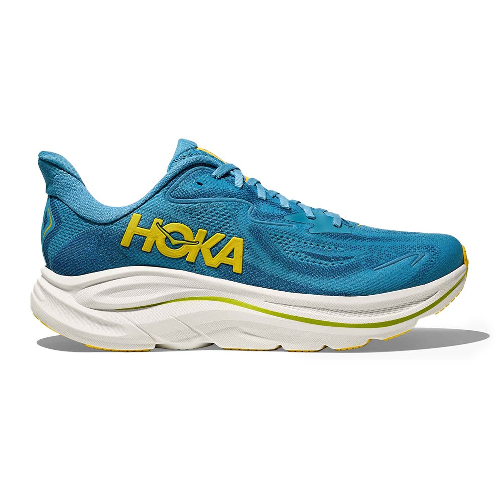 Men's Clifton 10 (ALF) side