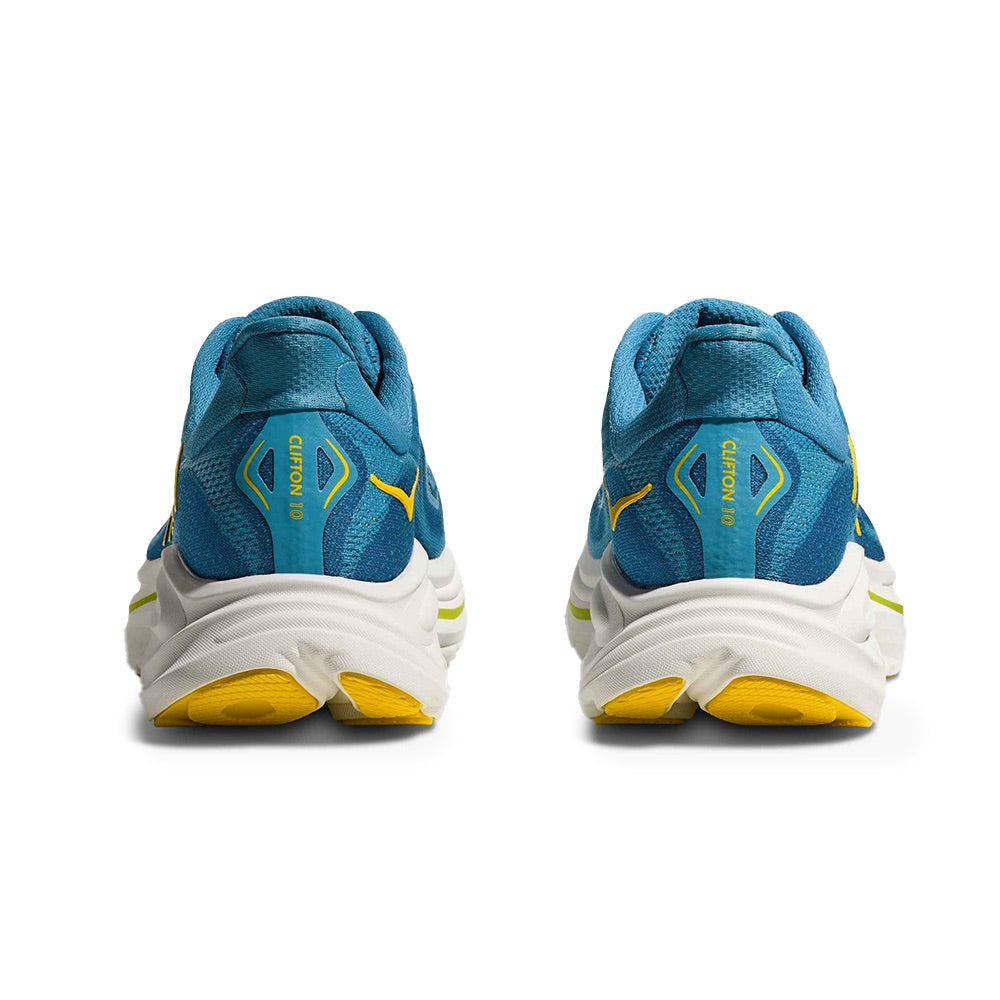 Men's Clifton 10 (ALF) back