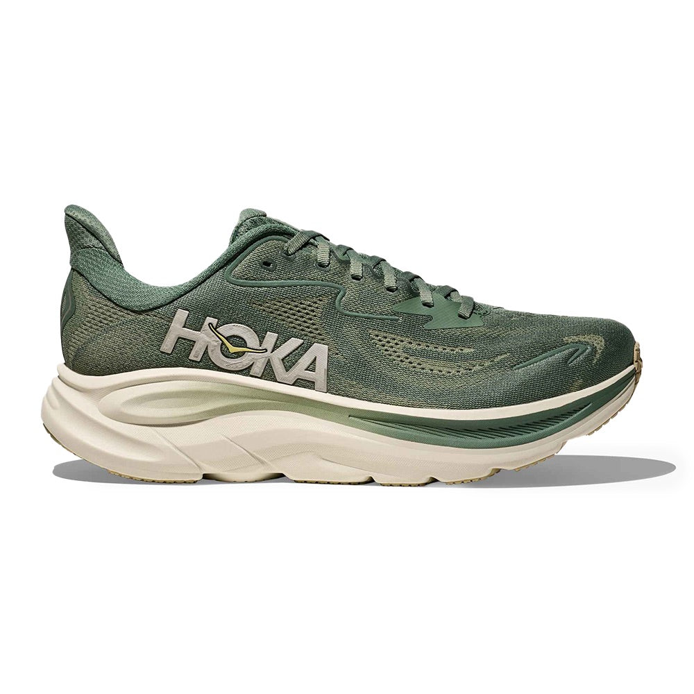 Men's Clifton 10 (FFF) side