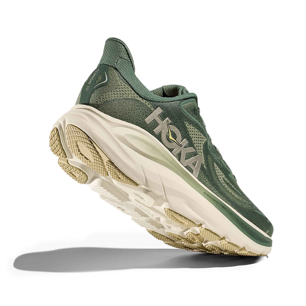 Men's Clifton 10 (FFF)