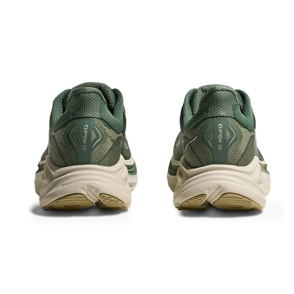 Men's Clifton 10 (FFF) back