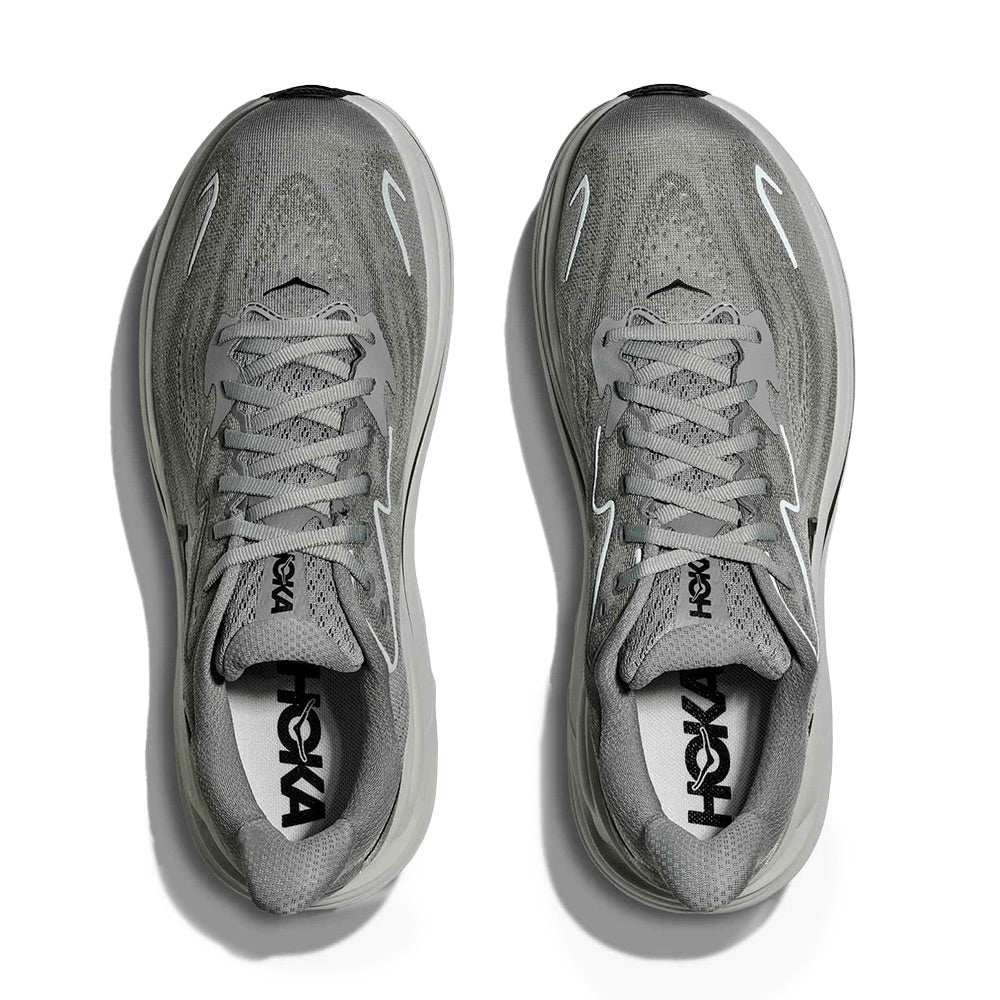 Men's Clifton 10 (GYST) top