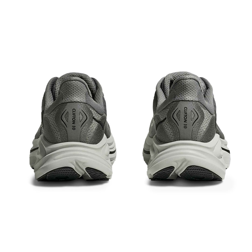 Men's Clifton 10 (GYST) back