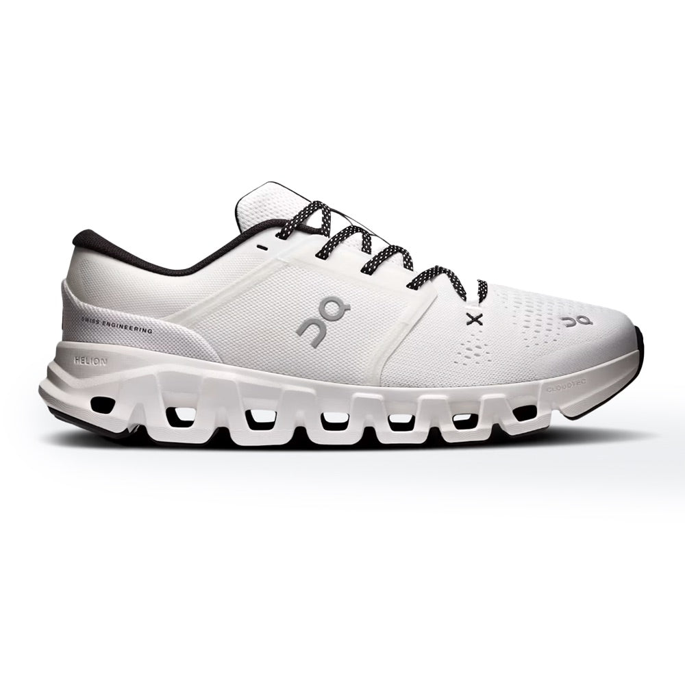 ON Men's Cloud X 5 (White/Black) – Hansen's