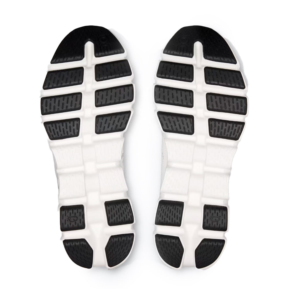 Men's Cloud X 5 (White/Black) sole