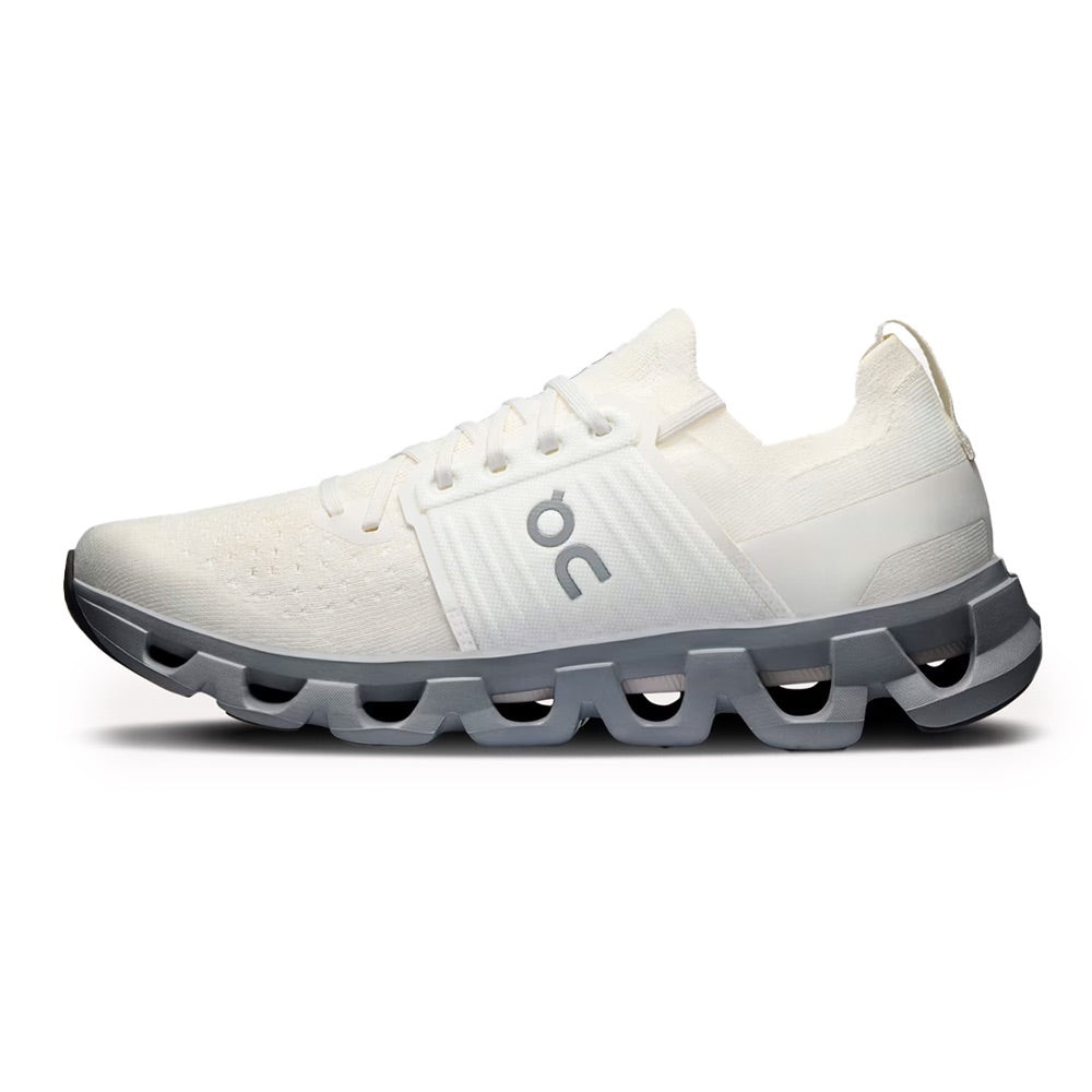 Men's Cloudswift 4 (Ivory Alloy) other side