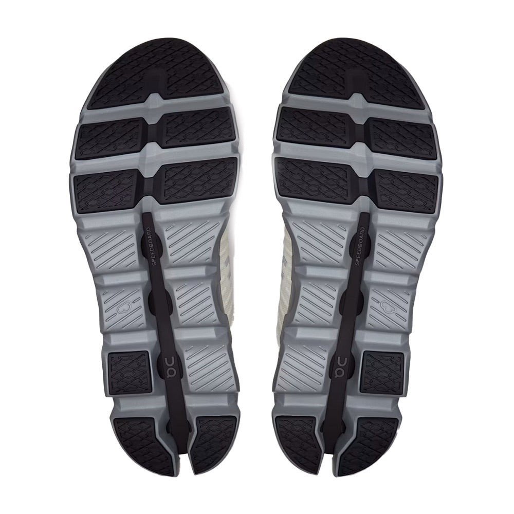 Men's Cloudswift 4 (Ivory Alloy) sole