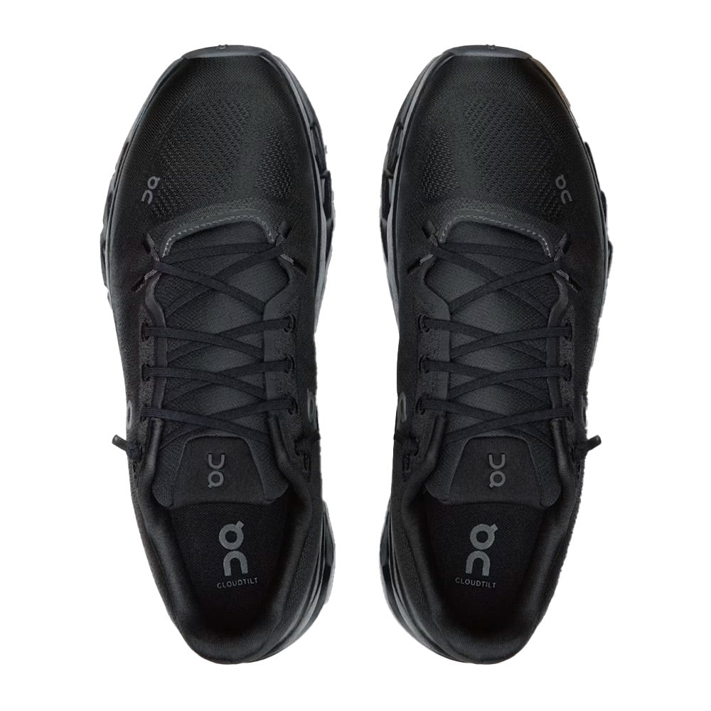 Men's Cloudtilt (Eclipse/Black) top