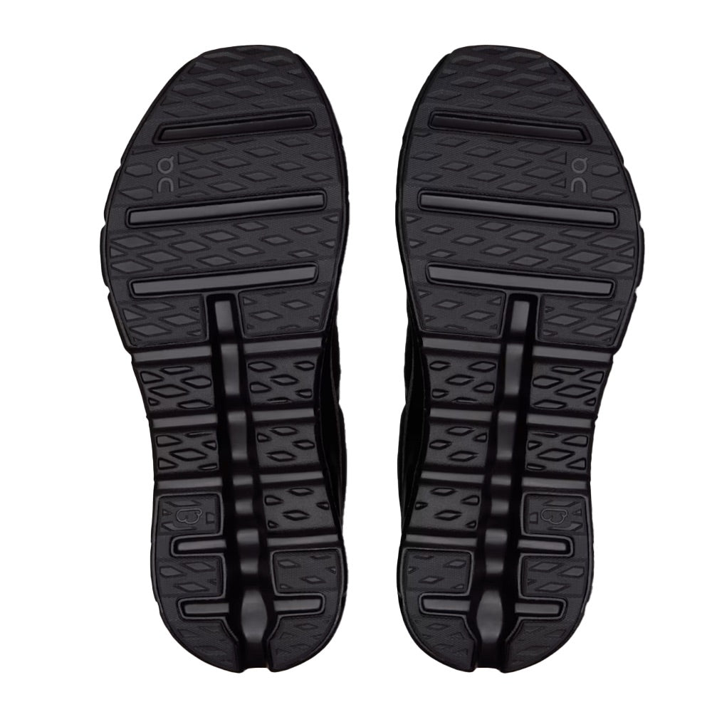 Men's Cloudtilt (Eclipse/Black) sole