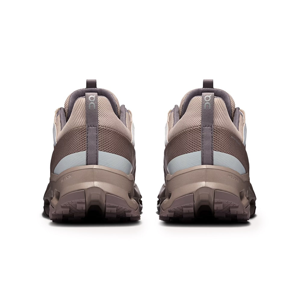 Men's Cloudhorizon (Fog Desert) back