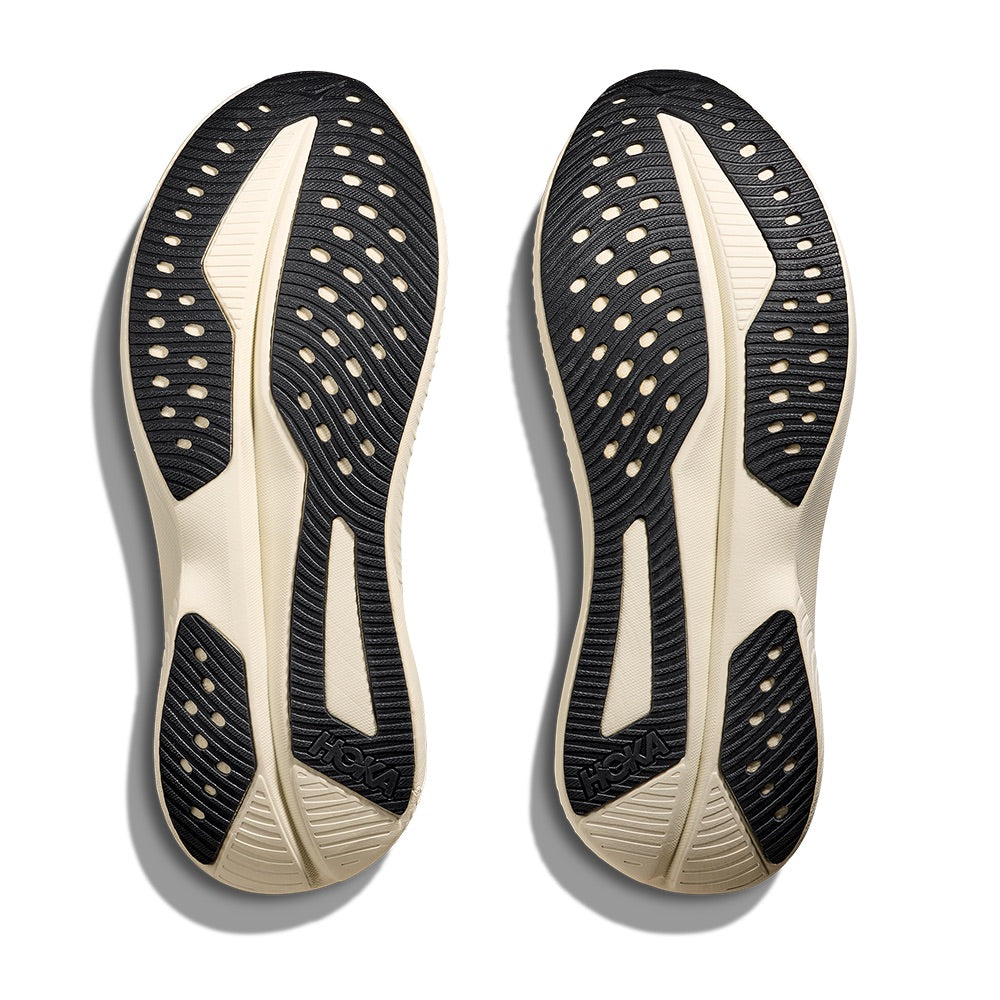 Men's Mach 6 (Antique Olive/Truffle Salt) sole