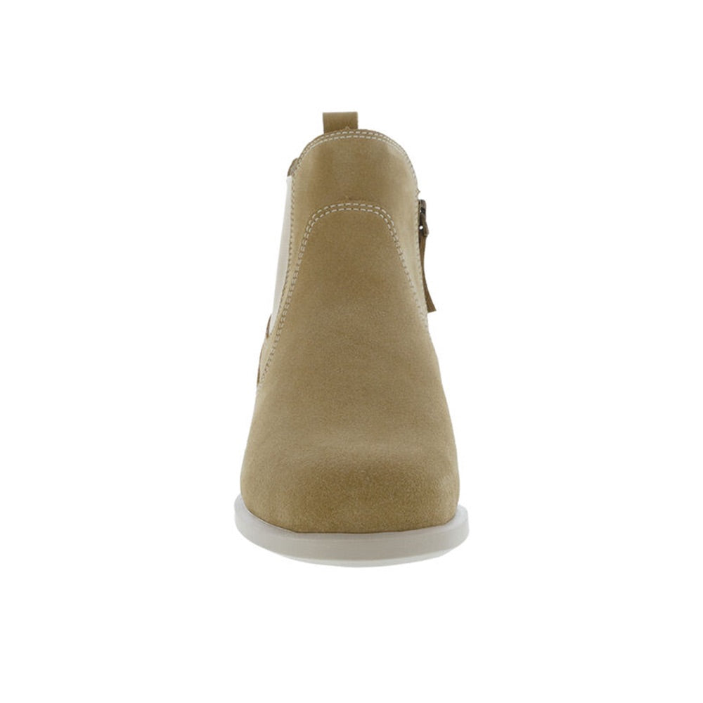 Mojo (Sand) front