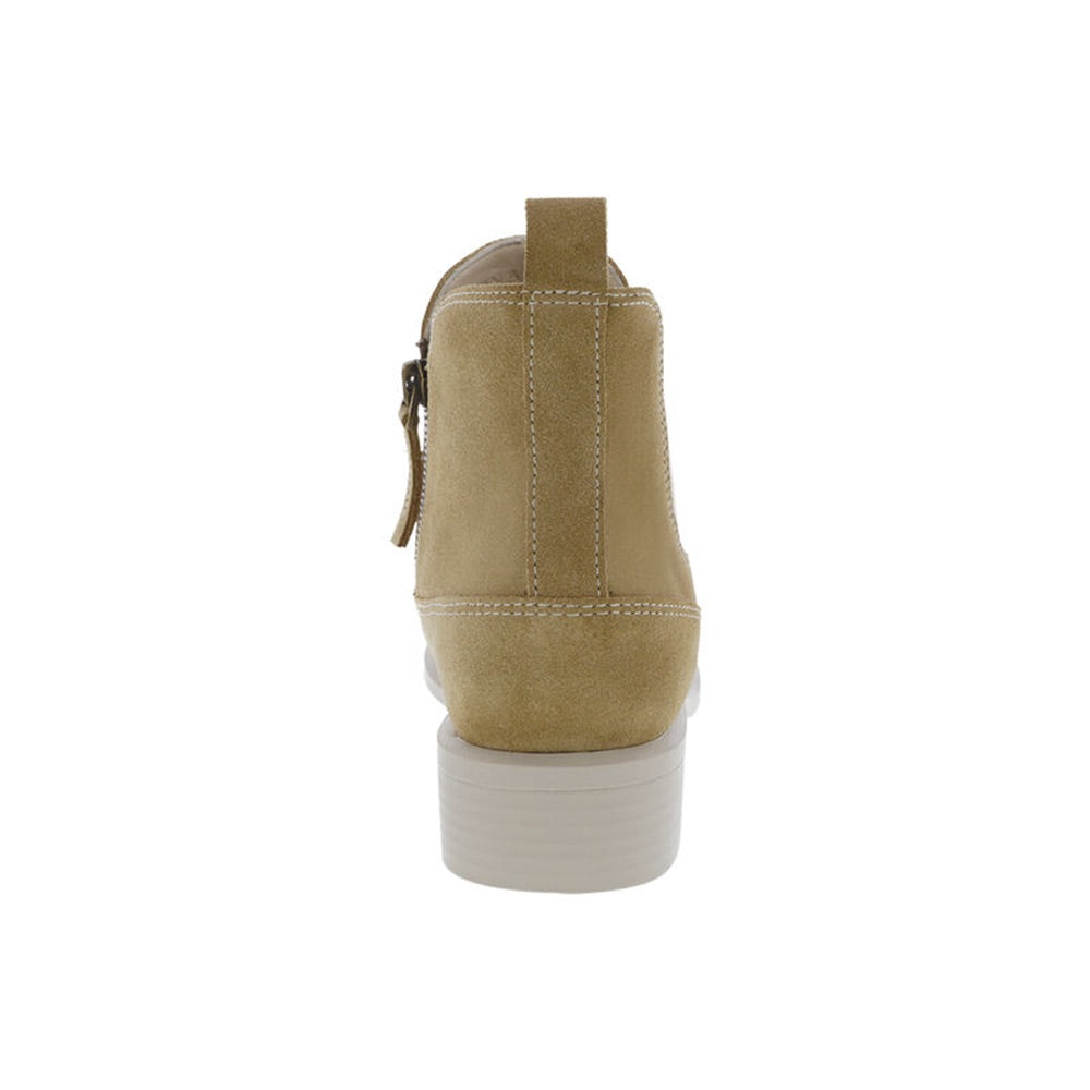 Mojo (Sand) back