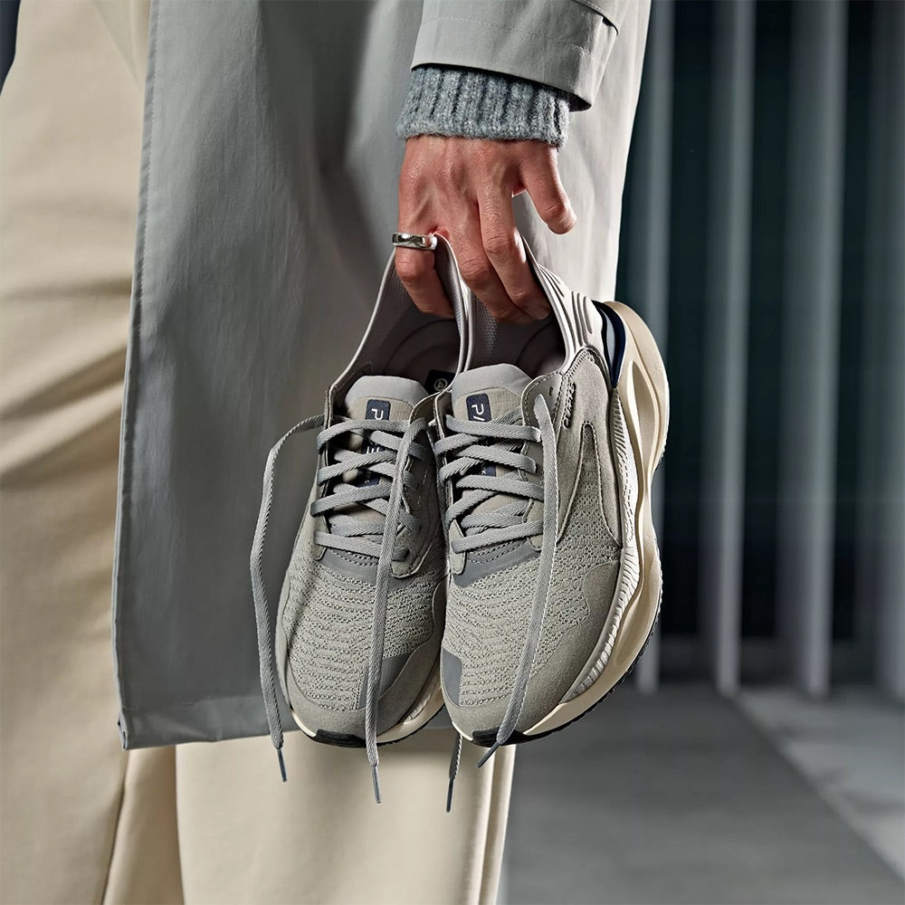 Men's Clarks Pace (Grey)