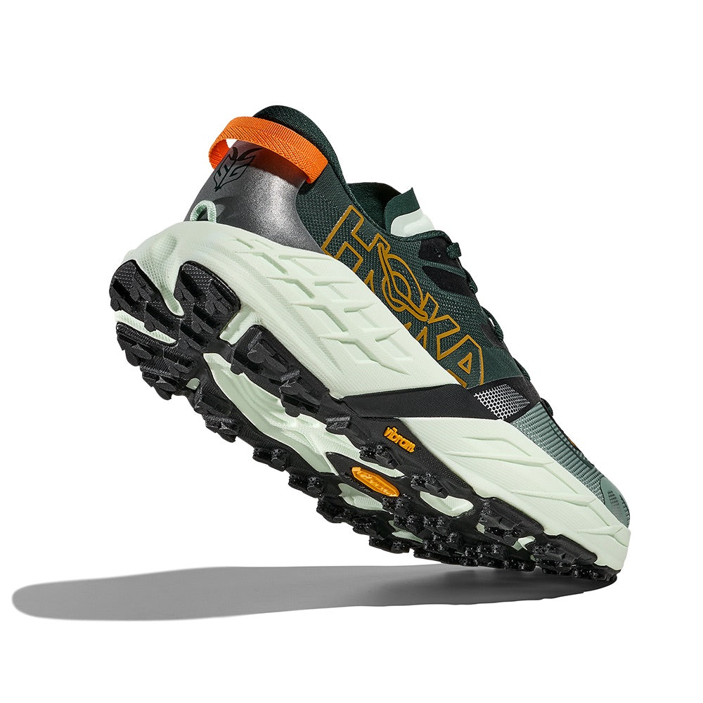 Men's SpeedGoat 7 (Bay Leaf/Sea Glass) slant